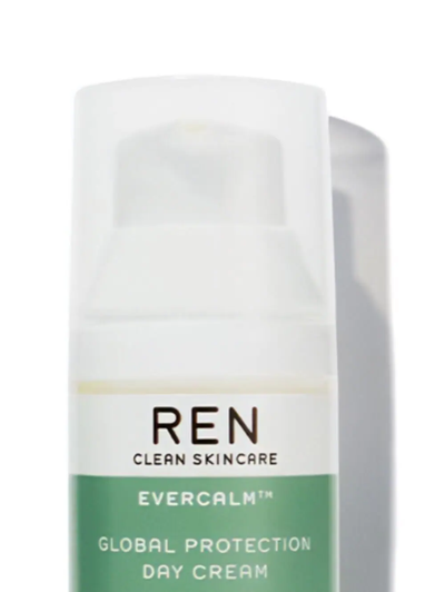 Shop Ren Clean Skincare Evercalm Global Protection Day Cream