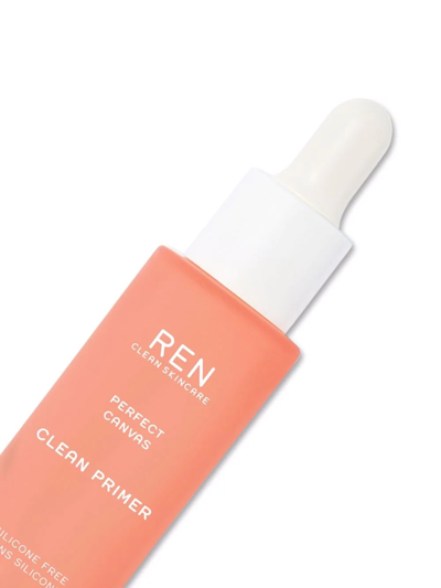 Shop Ren Clean Skincare Perfect Canvas Clean Primer