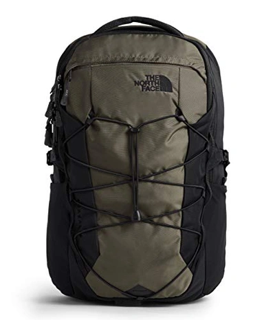 The North Face Borealis Backpack - New Taupe Green/tnf Black | ModeSens