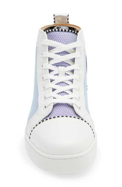Louboutin montant hotsell