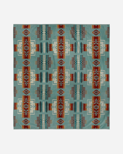 Shop Pendleton Chief Joseph Towel For Two In Multicolor