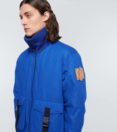 1 MONCLER JW ANDERSON SKIDDAW夹克