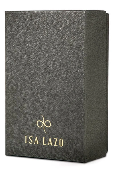 Isa Lazo Toner