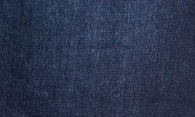 Wit & Wisdom 'ab'solution Denim Shorts In In-indigo