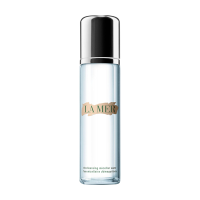 Shop La Mer The Cleansing Micellar Water In 200 ml