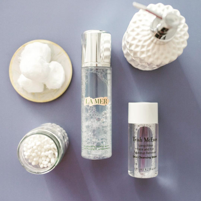 Shop La Mer The Cleansing Micellar Water In 200 ml