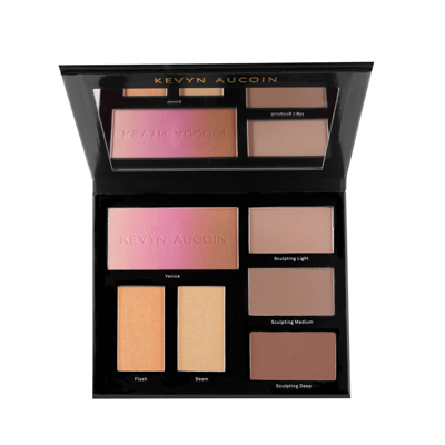 Kevyn Aucoin Contour Book Volume Iii In Default Title