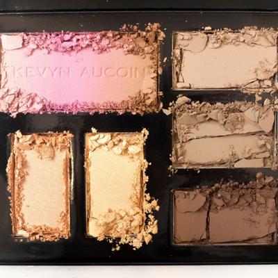 Kevyn Aucoin Contour Book Volume Iii In Default Title