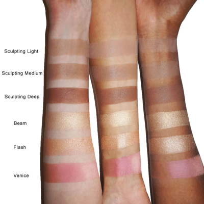 Kevyn Aucoin Contour Book Volume Iii In Default Title