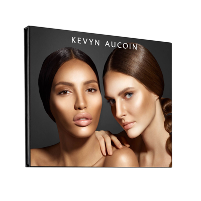 Shop Kevyn Aucoin The Contour Book - The Art Of Sculpting And Defining Volume Iii In Default Title