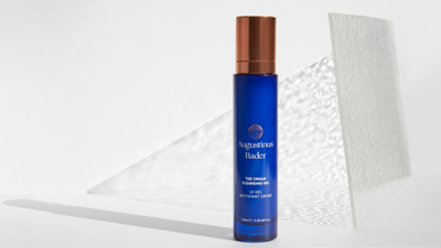 Augustinus Bader The Cream Cleansing Gel In Default Title