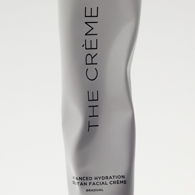 Shop Tan-luxe The Crème Face Moisturizer In Default Title