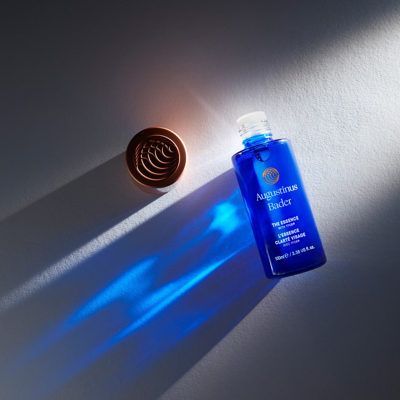 Augustinus Bader The Essence In Default Title