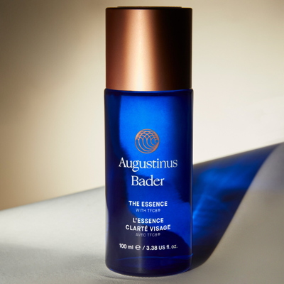 Augustinus Bader The Essence In Default Title