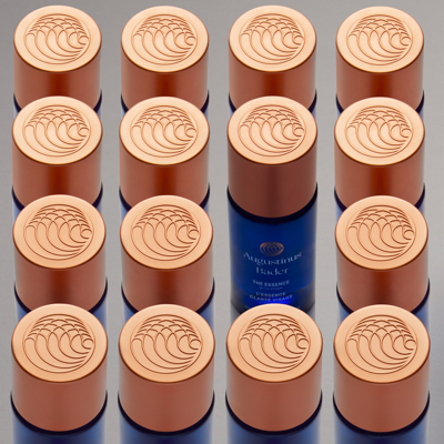 Augustinus Bader The Essence In Default Title