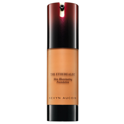 Kevyn Aucoin The Etherealist Skin Illuminating Foundation In Deep Ef 14