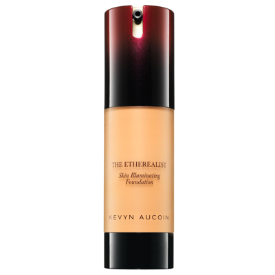 Kevyn Aucoin The Etherealist Skin Illuminating Foundation In Medium Ef 08