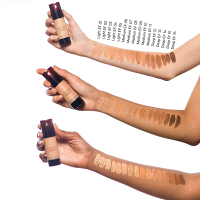 Kevyn Aucoin The Etherealist Skin Illuminating Foundation In Medium Ef 10