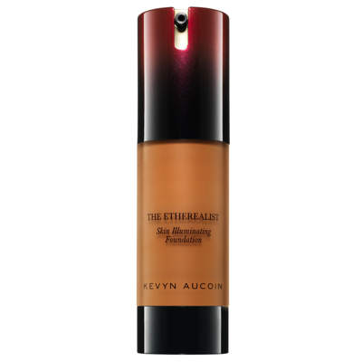 Kevyn Aucoin The Etherealist Skin Illuminating Foundation In Deep Ef 16