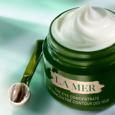Shop La Mer The Eye Concentrate In Default Title