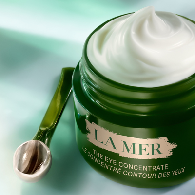 La Mer The Eye Concentrate Eye Cream In Default Title