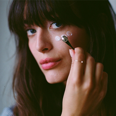 La Mer The Eye Concentrate Eye Cream In Default Title