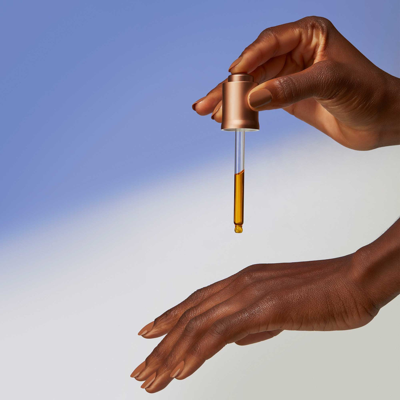 Augustinus Bader Unisex 1. 01oz The Face Oil In Default Title