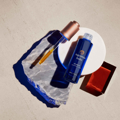 Augustinus Bader Unisex 1. 01oz The Face Oil In Default Title