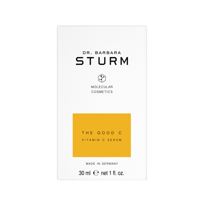 Dr Barbara Sturm The Good C Vitamin C Serum 30 ml In Default Title