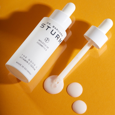 Dr Barbara Sturm The Good C Vitamin C Serum 30 ml In Default Title