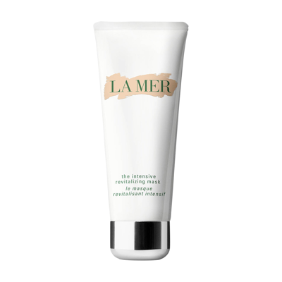 La Mer The Intensive Revitalizing Mask In White