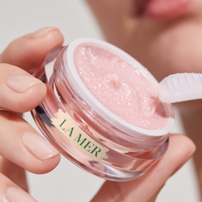 La Mer Gentle Exfoliation For The Lips 15 ml In Default Title