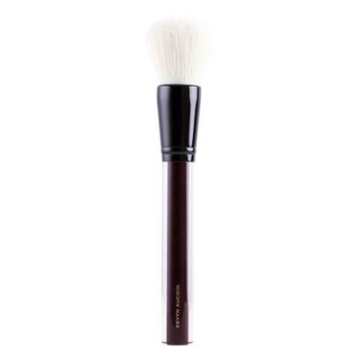 Shop Kevyn Aucoin The Loose Powder Brush In Default Title