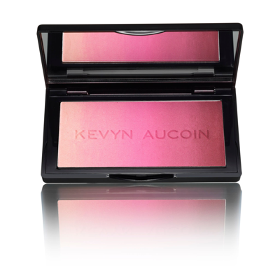 Shop Kevyn Aucoin The Neo-blush In Grapevine