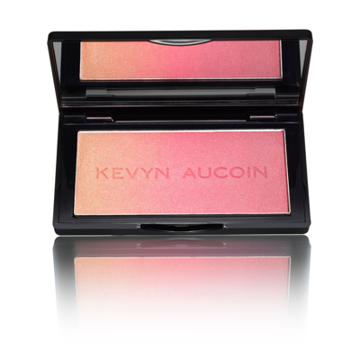 Shop Kevyn Aucoin The Neo-blush In Rose Cliff
