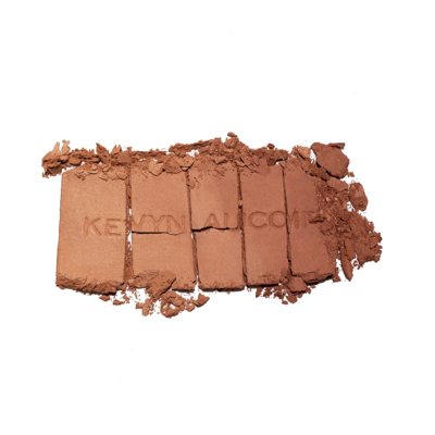 Kevyn Aucoin The Neo-bronzer In Dusk Medium