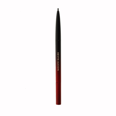 Kevyn Aucoin The Precision Brow Pencil In Dark Brunette