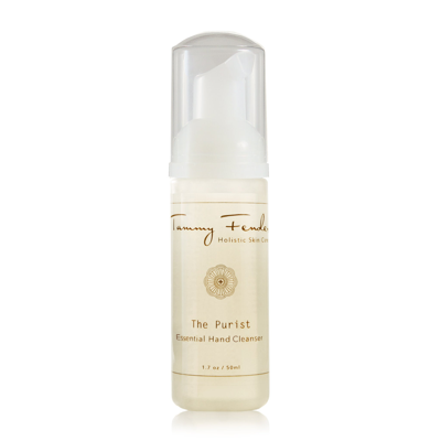 Shop Tammy Fender The Purist Essential Hand Cleanser In Default Title
