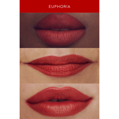 Shop Kjaer Weis The Red Edit Lipstick In Euphoria