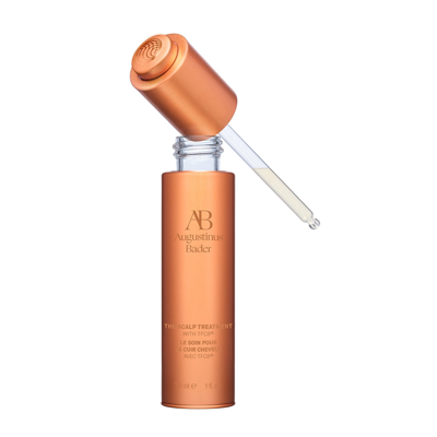 Augustinus Bader The Scalp Treatment 30ml In No Color