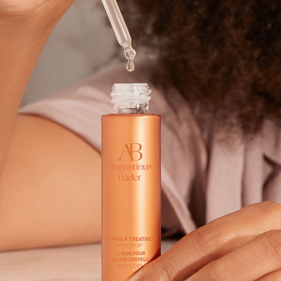 Augustinus Bader The Scalp Treatment 30ml In No Color