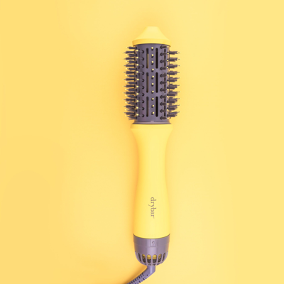 Shop Drybar The Single Shot Round Blow-dryer Brush In Default Title