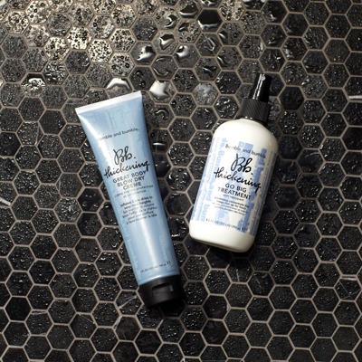 Bumble And Bumble Thickening Great Body Volumizing Blow Dry Cream 5 oz/ 150 ml In 5 oz