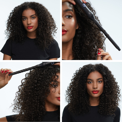 Ghd Thin Wand In Default Title