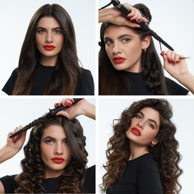 Ghd Thin Wand In Default Title