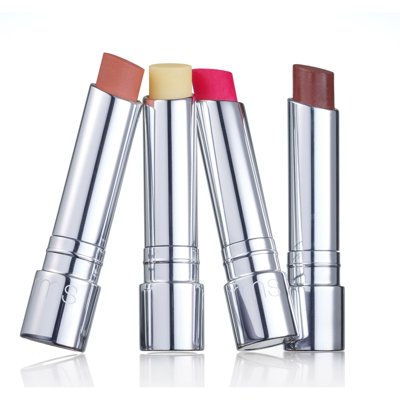 Rms Beauty Hydrating Tinted Daily Lip Balm Simply Cocoa 0.10 oz/ 3g