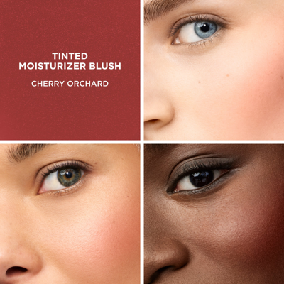 Laura Mercier Tinted Moisturizer Blush In Cherry Orchard