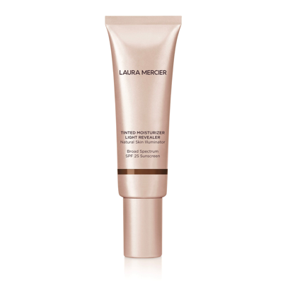 Laura Mercier Tinted Moisturizer Light Revealer Natural Skin Illuminator Broad Spectrum Spf 25 In Cacao