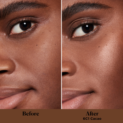 Laura Mercier Tinted Moisturizer Light Revealer Natural Skin Illuminator Broad Spectrum Spf 25 In Cacao