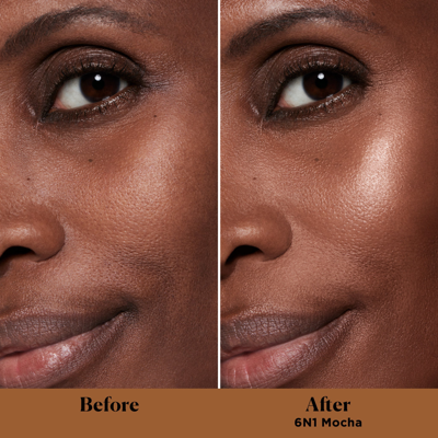 Laura Mercier Tinted Moisturizer Light Revealer Natural Skin Illuminator Broad Spectrum Spf 25 In Mocha